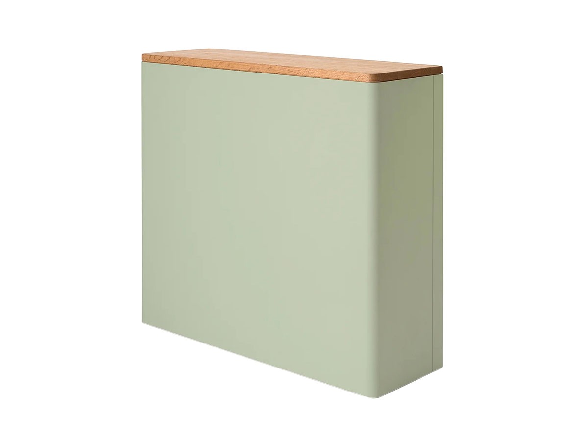 IF WALL L / イフ ウォール L スチール （収納家具 > 収納ボックス） 4