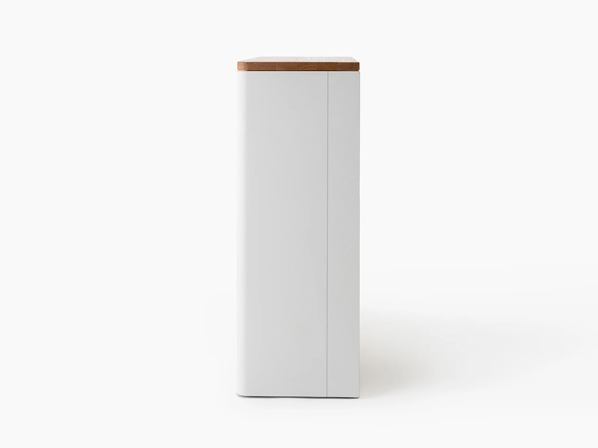 IF WALL L / イフ ウォール L スチール （収納家具 > 収納ボックス） 22