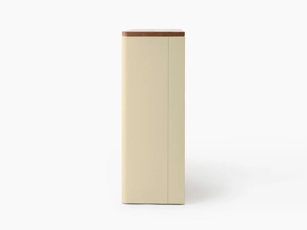 IF WALL L / イフ ウォール L スチール （収納家具 > 収納ボックス） 33