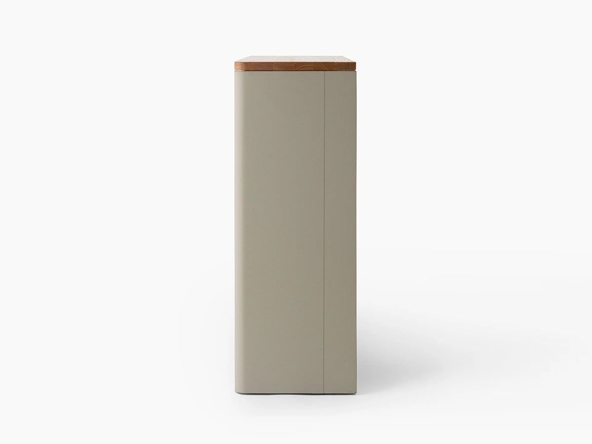 IF WALL L / イフ ウォール L スチール （収納家具 > 収納ボックス） 28