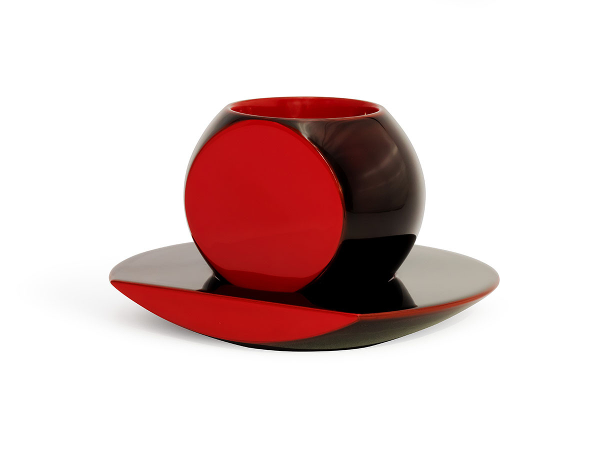 FLYMEe Japan Style CUP & SAUCER