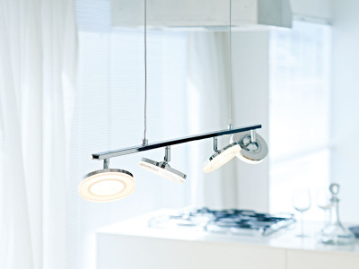 FLYMEe Noir Pendant Light / フライミーノワール ペンダント