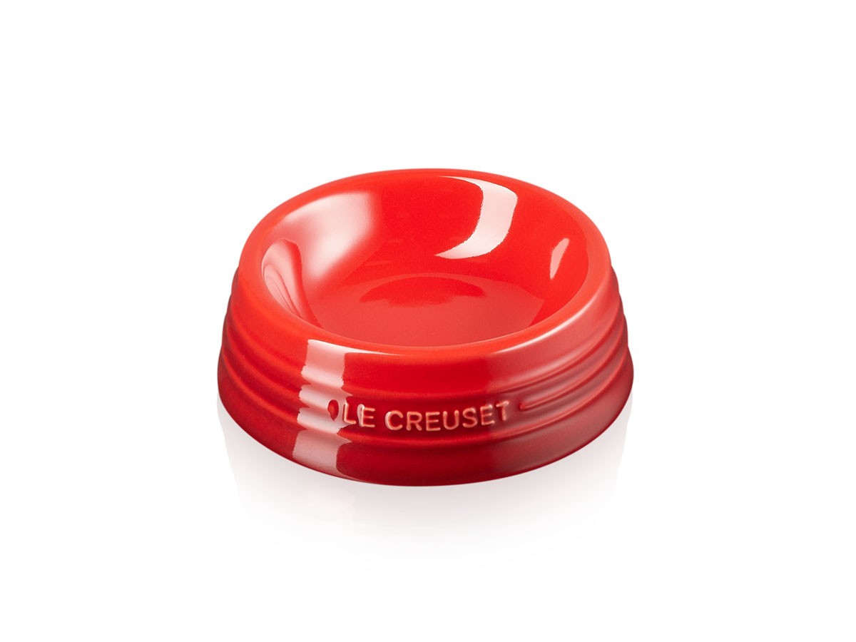 Le Creuset Pet Bowl SS / ル・クルーゼ ペットボール SS （雑貨・その他インテリア家具 > ペット用品・家具） 2