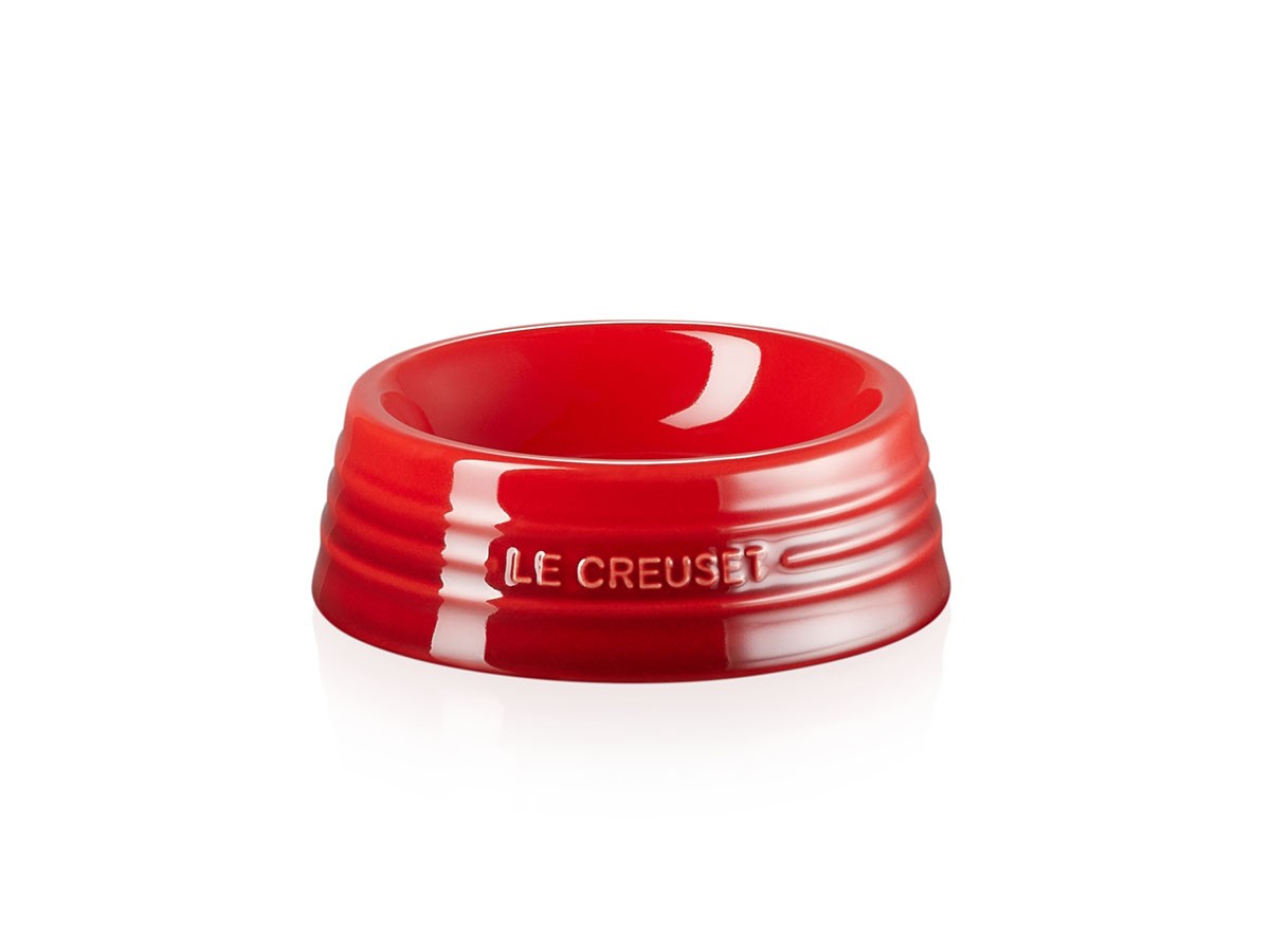 Le Creuset Pet Bowl SS / ル・クルーゼ ペットボール SS （雑貨・その他インテリア家具 > ペット用品・家具） 6