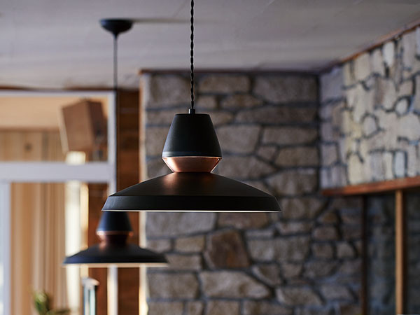 FLYMEe Parlor Pendant Light / フライミーパーラー ペンダント