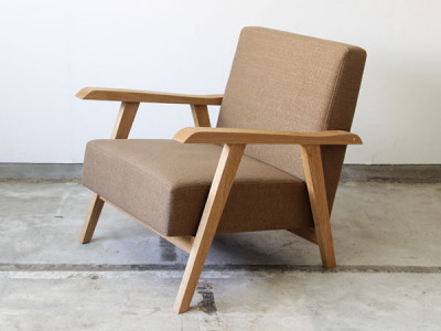 greeniche original furniture Basic Sofa 1P / グリニッチ オリジナル