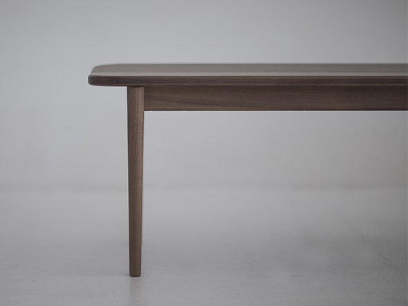 NOWHERE LIKE HOME ROSS Dining bench / ノーウェアライクホーム ロス ダイニングベンチ 幅115cm （チェア・椅子 > ダイニングベンチ） 8