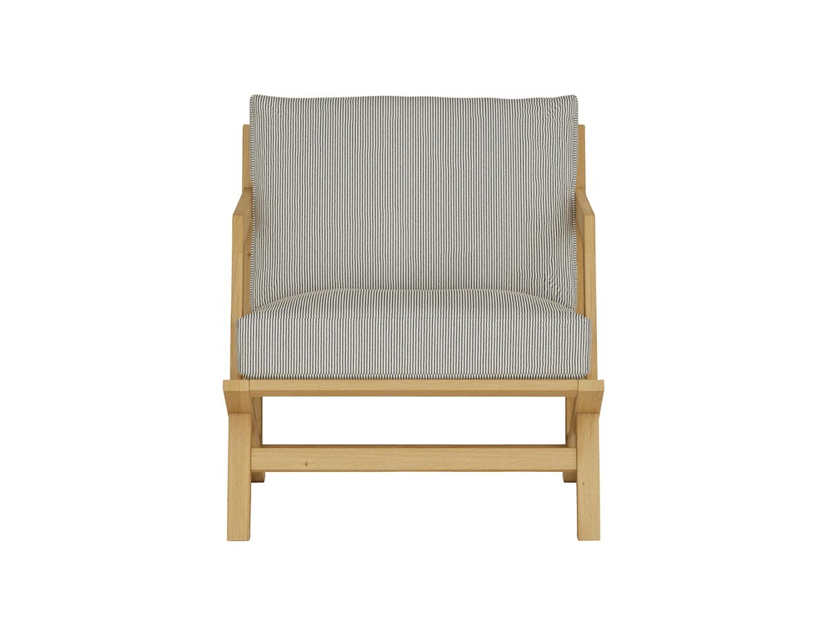 AJIM flag lounge chair / アジム フラッグ ラウンジチェア （チェア・椅子 > ラウンジチェア） 9