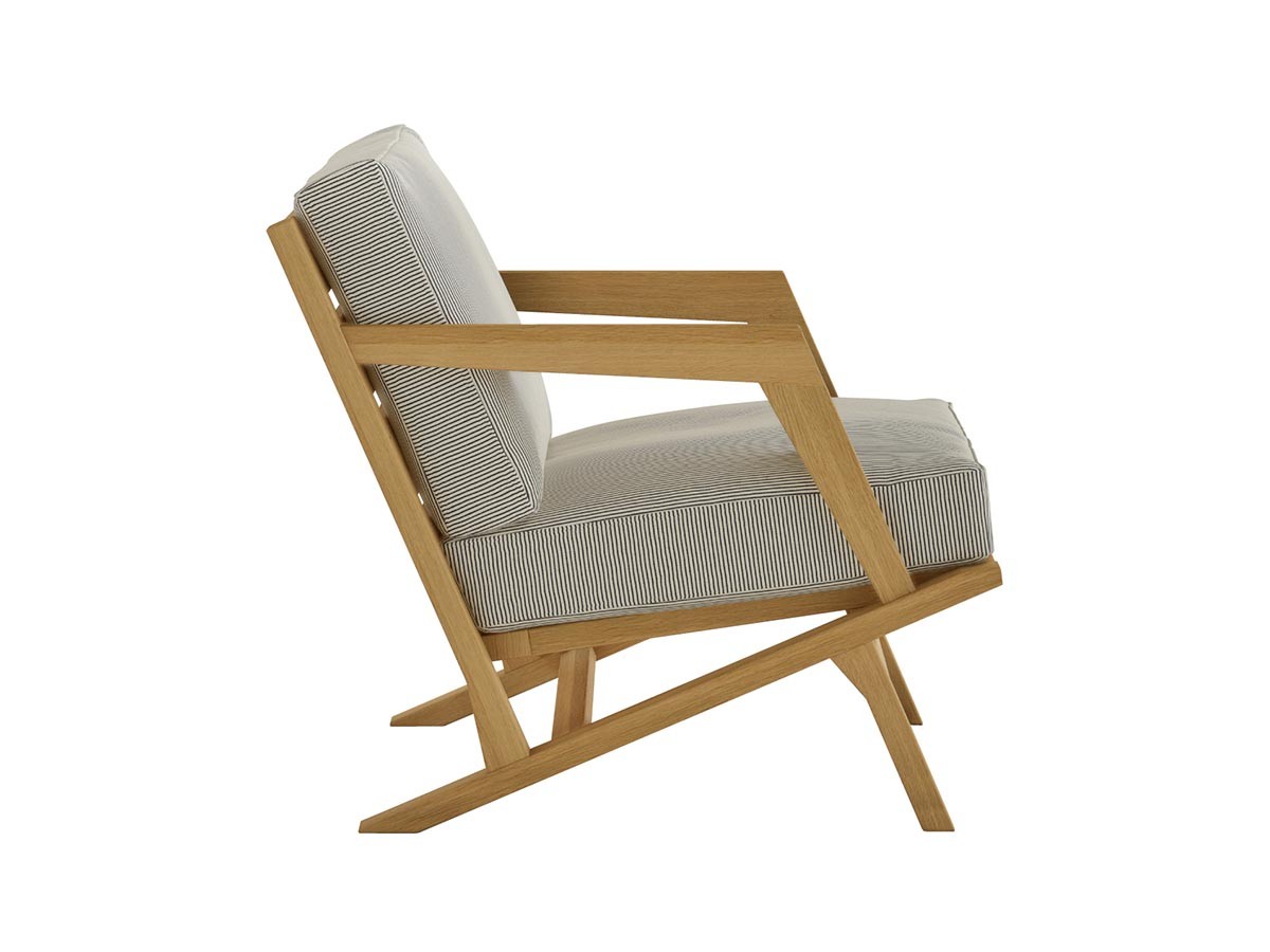AJIM flag lounge chair / アジム フラッグ ラウンジチェア （チェア・椅子 > ラウンジチェア） 10