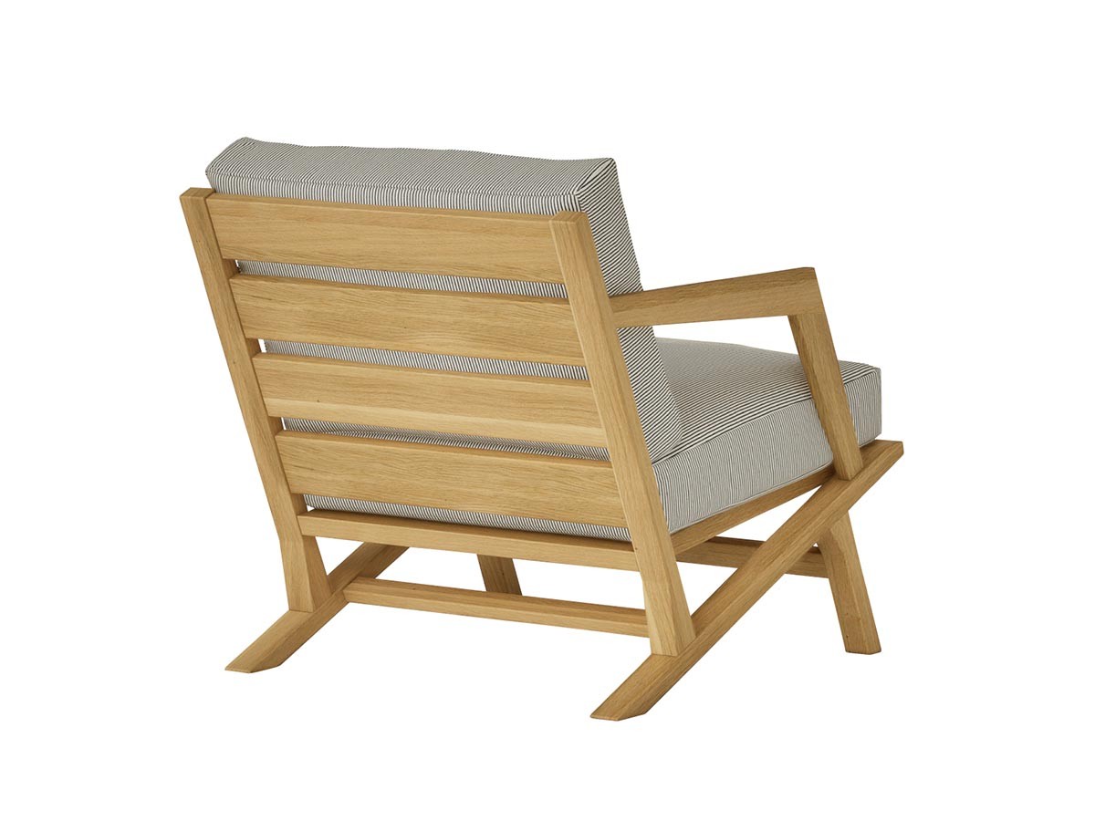 AJIM flag lounge chair / アジム フラッグ ラウンジチェア （チェア・椅子 > ラウンジチェア） 11