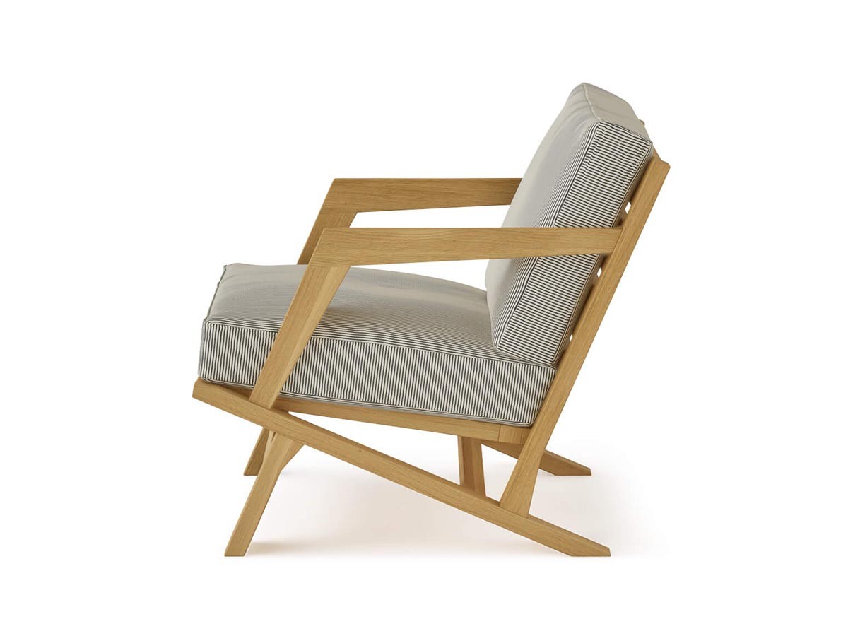 AJIM flag lounge chair / アジム フラッグ ラウンジチェア （チェア・椅子 > ラウンジチェア） 13