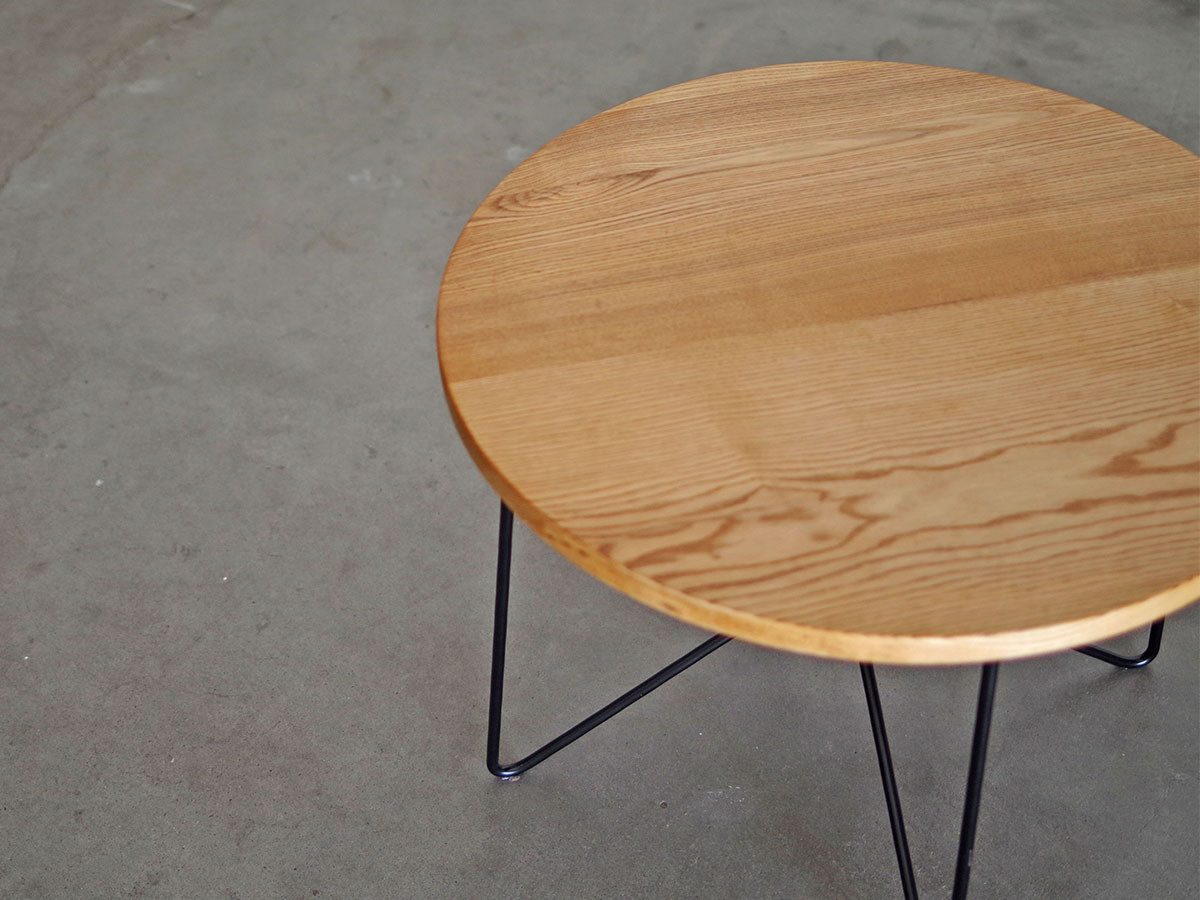 LIFE FURNITURE TH ASH TABLE / ライフファニチャー TH アッシュ テーブル （テーブル > ローテーブル・リビングテーブル・座卓） 5