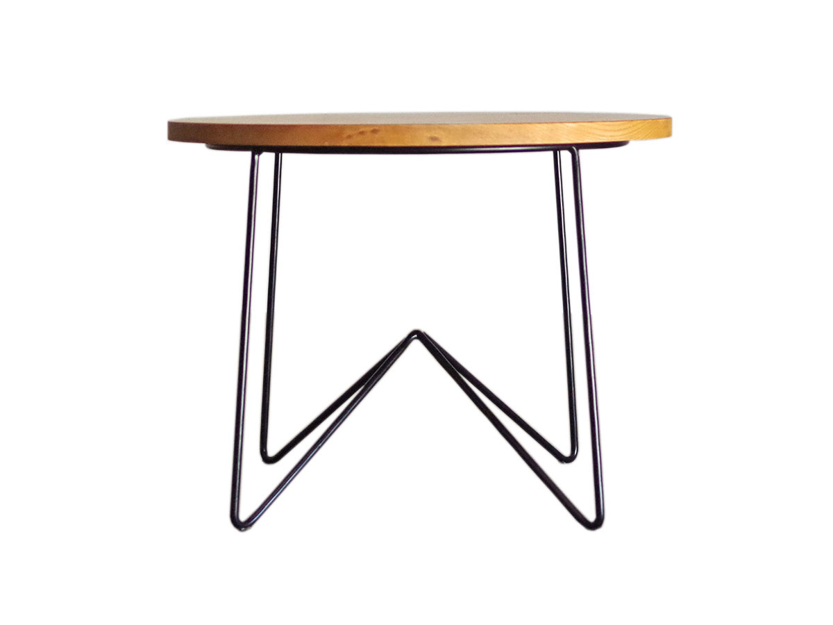 LIFE FURNITURE TH ASH TABLE / ライフファニチャー TH アッシュ 