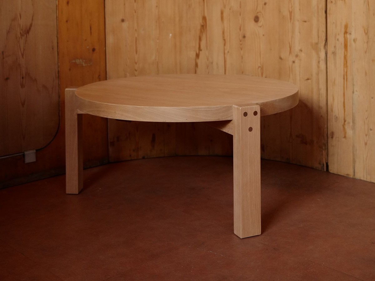 Marcenaria Barauna Girafa Low Table / マルセナリア・バラウナ ジラファ ローテーブル （テーブル > ローテーブル・リビングテーブル・座卓） 2