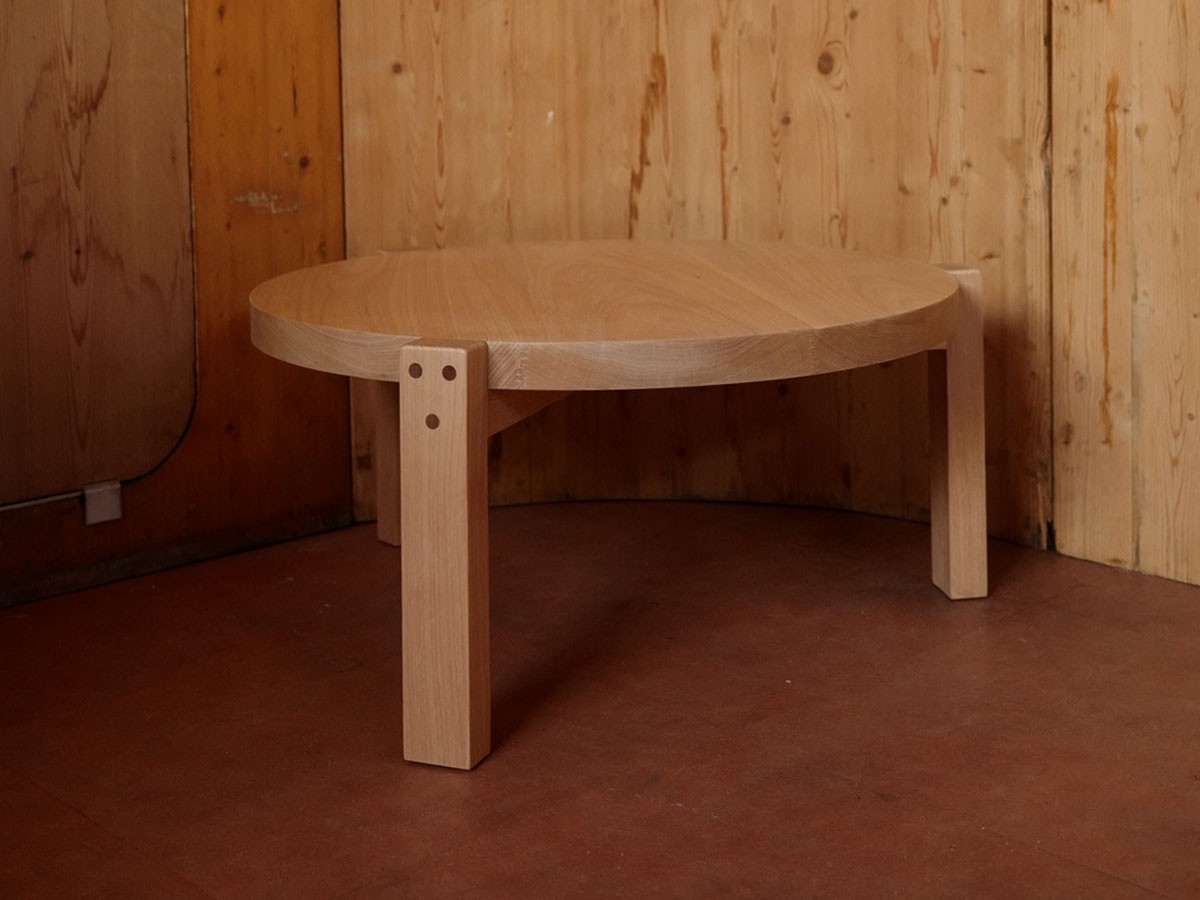 Marcenaria Barauna Girafa Low Table / マルセナリア・バラウナ ジラファ ローテーブル （テーブル > ローテーブル・リビングテーブル・座卓） 4