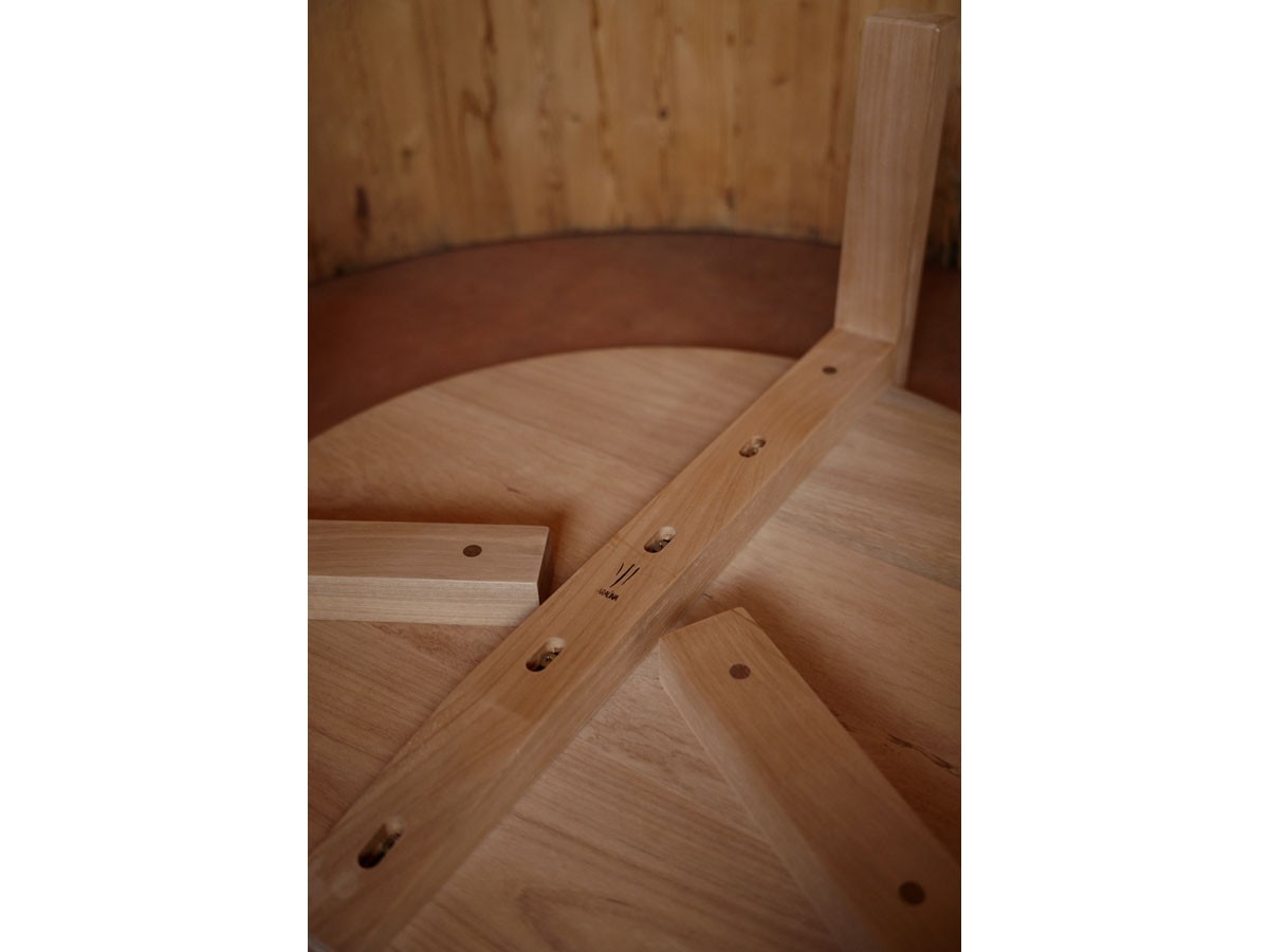 Marcenaria Barauna Girafa Low Table / マルセナリア・バラウナ ジラファ ローテーブル （テーブル > ローテーブル・リビングテーブル・座卓） 11