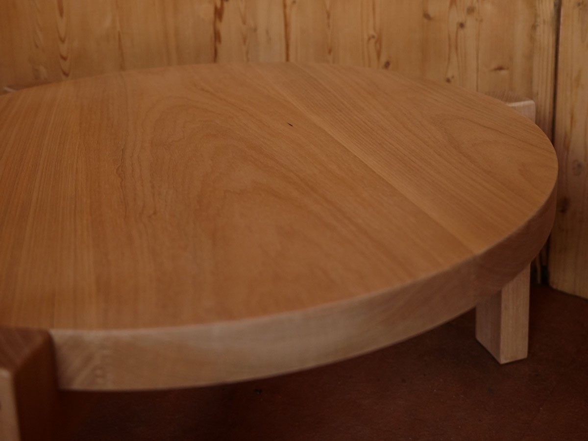 Marcenaria Barauna Girafa Low Table / マルセナリア・バラウナ ジラファ ローテーブル （テーブル > ローテーブル・リビングテーブル・座卓） 6