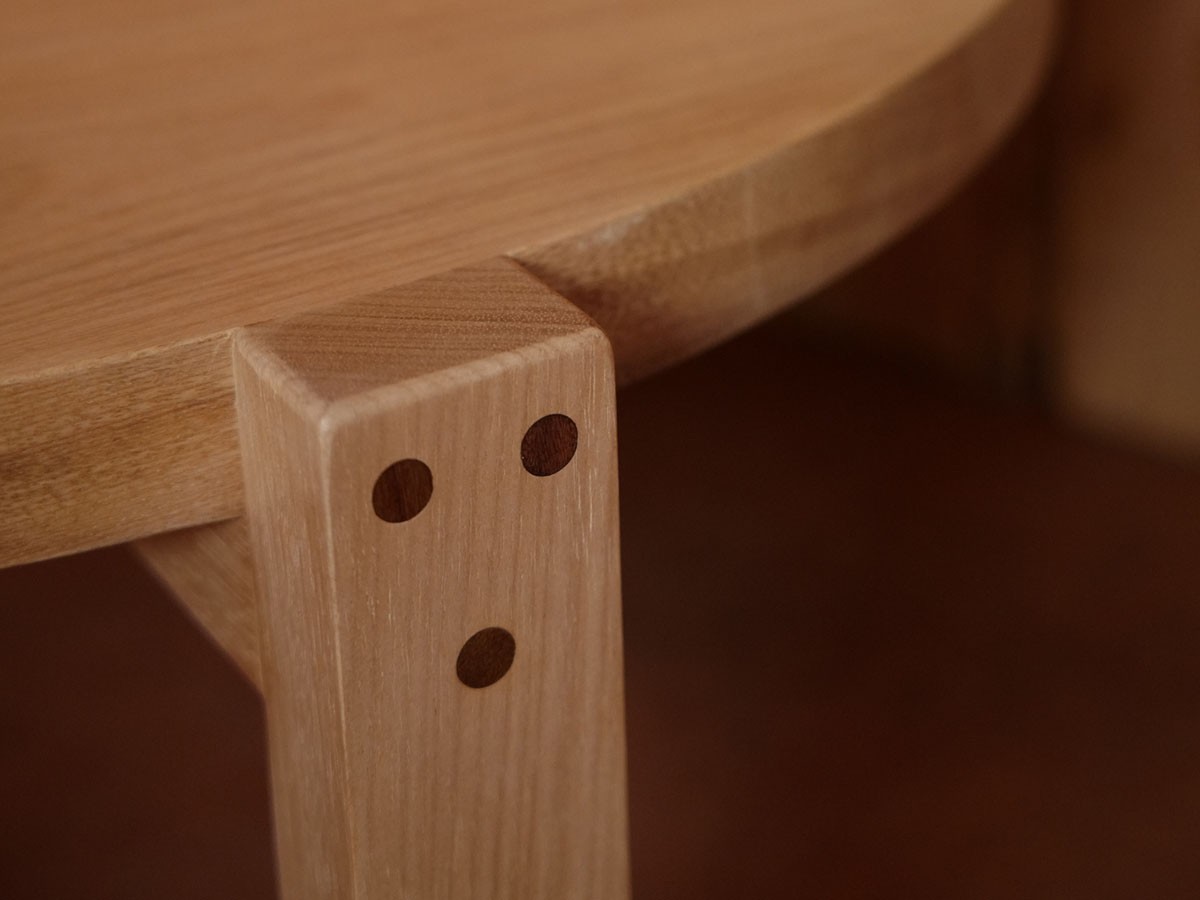 Marcenaria Barauna Girafa Low Table / マルセナリア・バラウナ ジラファ ローテーブル （テーブル > ローテーブル・リビングテーブル・座卓） 8