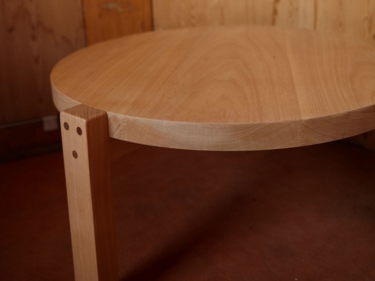 Marcenaria Barauna Girafa Low Table / マルセナリア・バラウナ ジラファ ローテーブル （テーブル > ローテーブル・リビングテーブル・座卓） 5