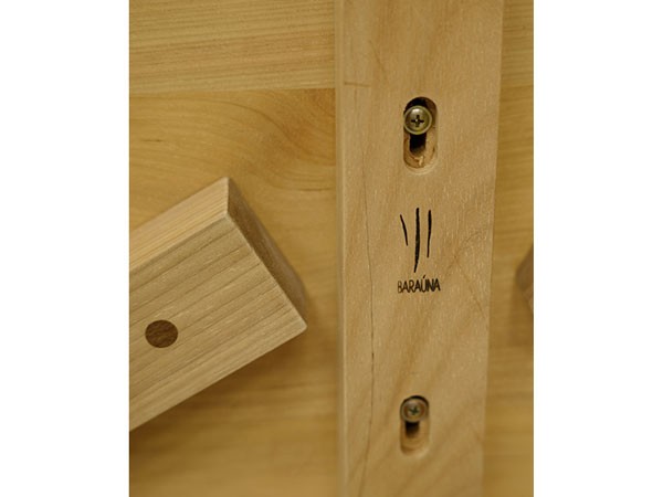 Marcenaria Barauna Girafa Low Table / マルセナリア・バラウナ ジラファ ローテーブル （テーブル > ローテーブル・リビングテーブル・座卓） 15