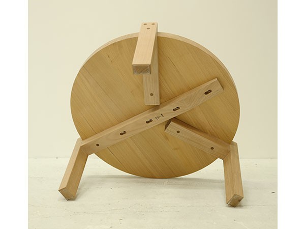 Marcenaria Barauna Girafa Low Table / マルセナリア・バラウナ ジラファ ローテーブル （テーブル > ローテーブル・リビングテーブル・座卓） 12