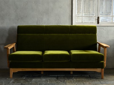 モケットソファー アレックス ソフトモケット コーナーソファ : INTERIOR3I - 通販