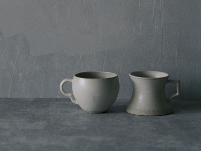 EMILIO ROBBA GATHERING CALATHEAS / エミリオロバ ギャザリング