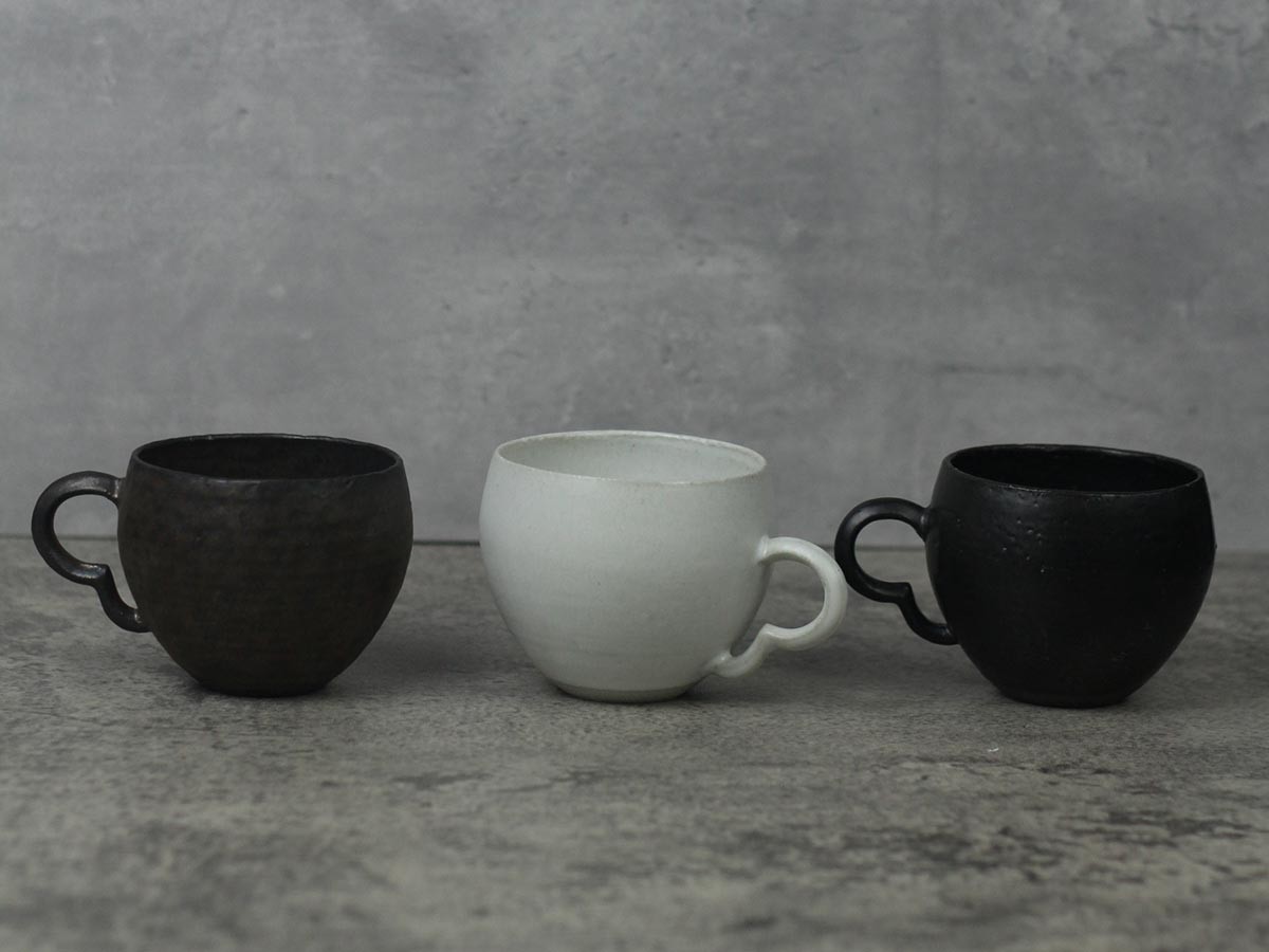 COCHI KANADE PAIR-MUG / コチ 奏 ペアマグ （食器・テーブルウェア > マグカップ） 23