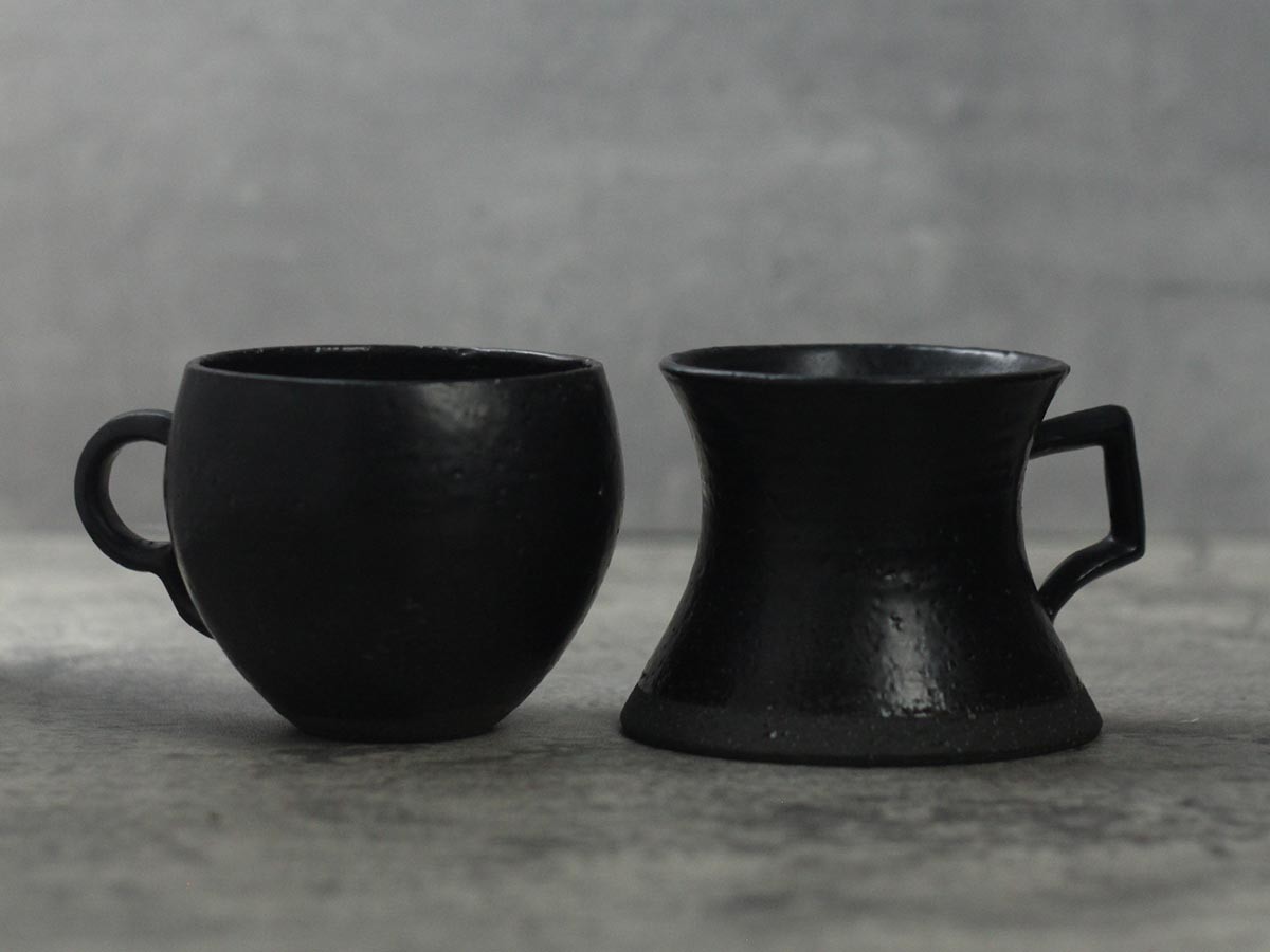 COCHI KANADE PAIR-MUG / コチ 奏 ペアマグ （食器・テーブルウェア > マグカップ） 20