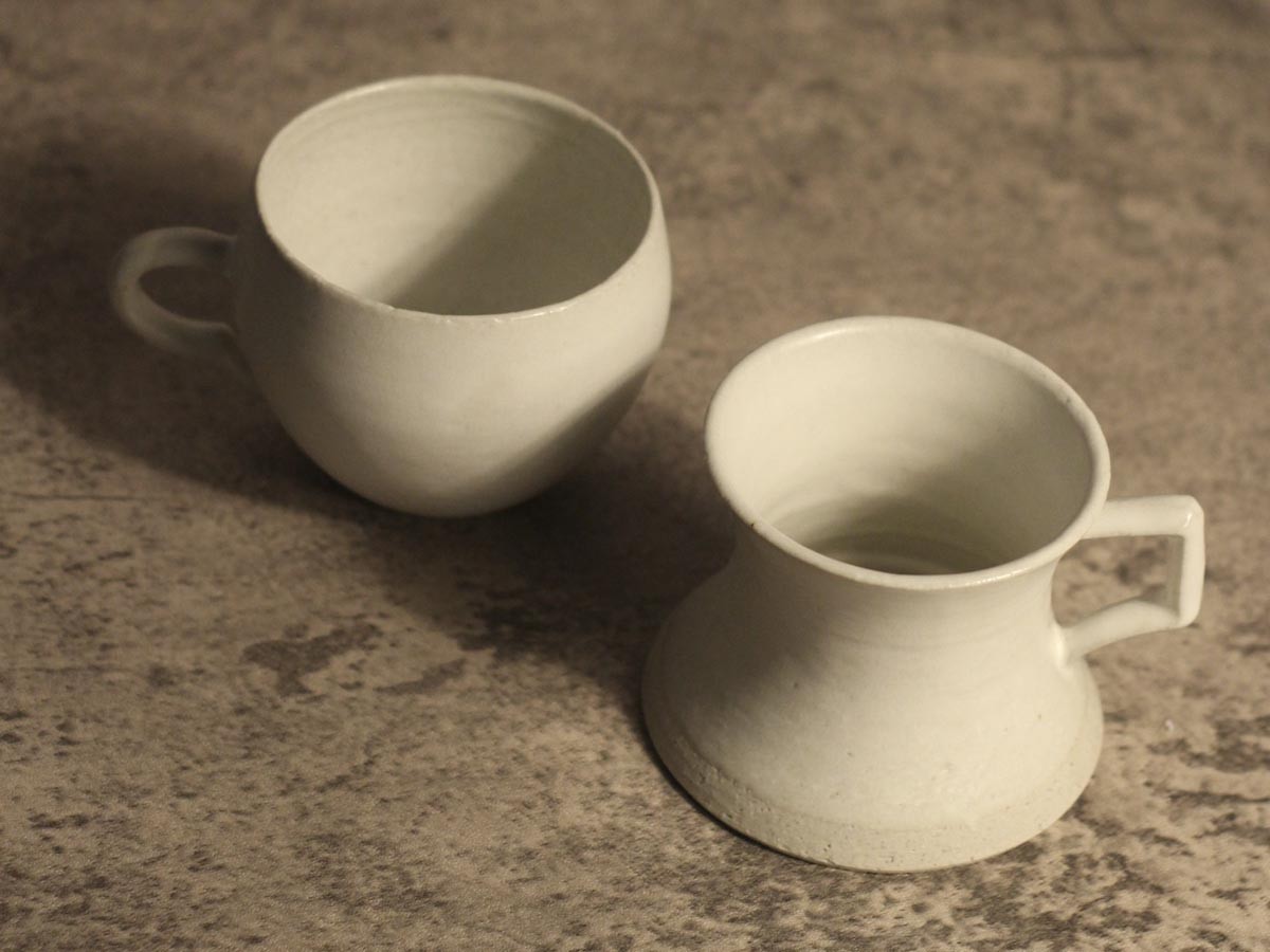 COCHI KANADE PAIR-MUG / コチ 奏 ペアマグ （食器・テーブルウェア > マグカップ） 27