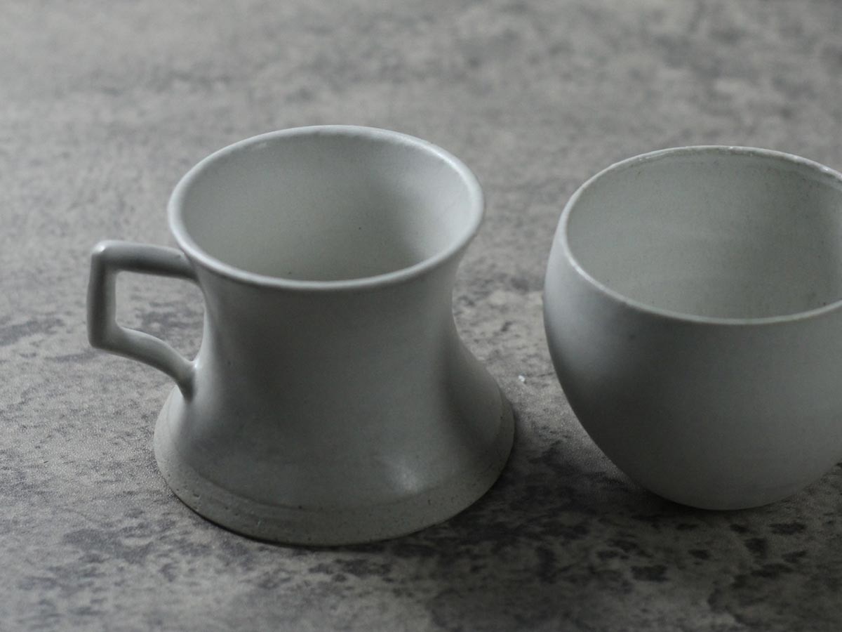 COCHI KANADE PAIR-MUG / コチ 奏 ペアマグ （食器・テーブルウェア > マグカップ） 26