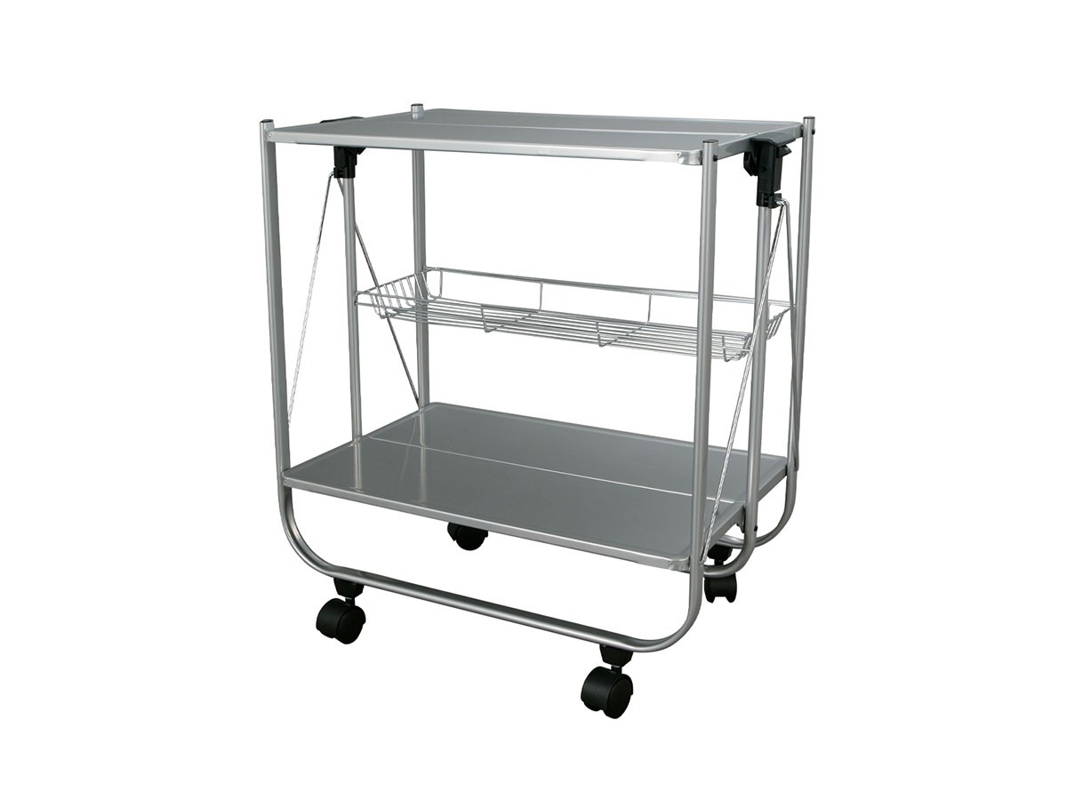 DULTON&nbsp;FOLDING TROLLEY