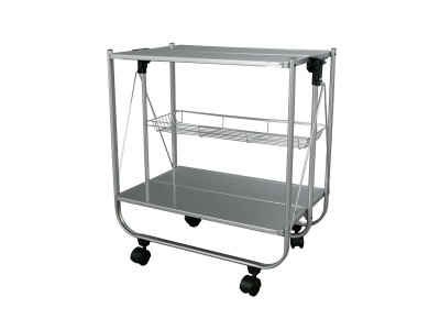 DULTON FOLDING TROLLEY / ダルトン フォールディング トロリー Model