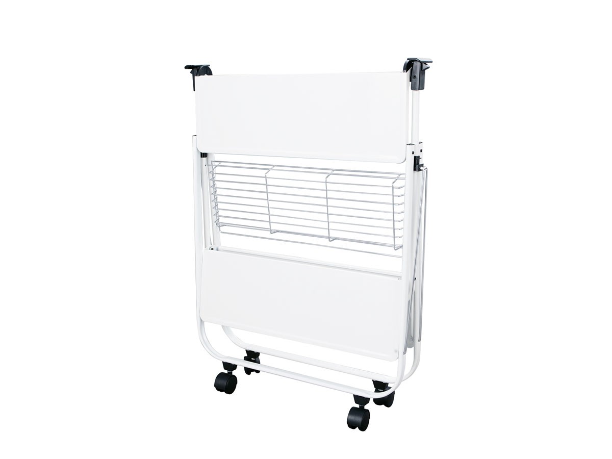 DULTON FOLDING TROLLEY / ダルトン フォールディング トロリー Model