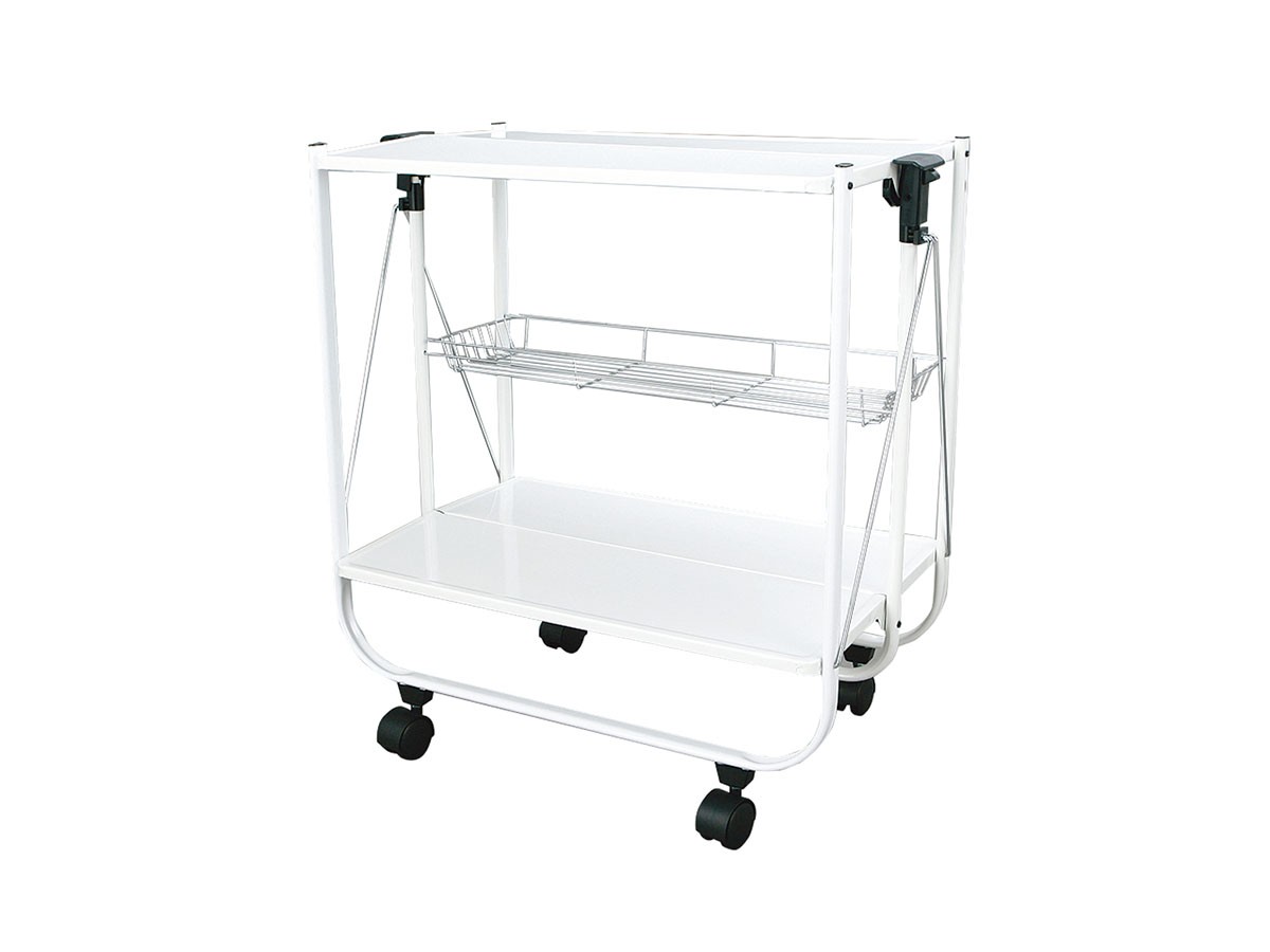 DULTON FOLDING TROLLEY / ダルトン フォールディング トロリー Model
