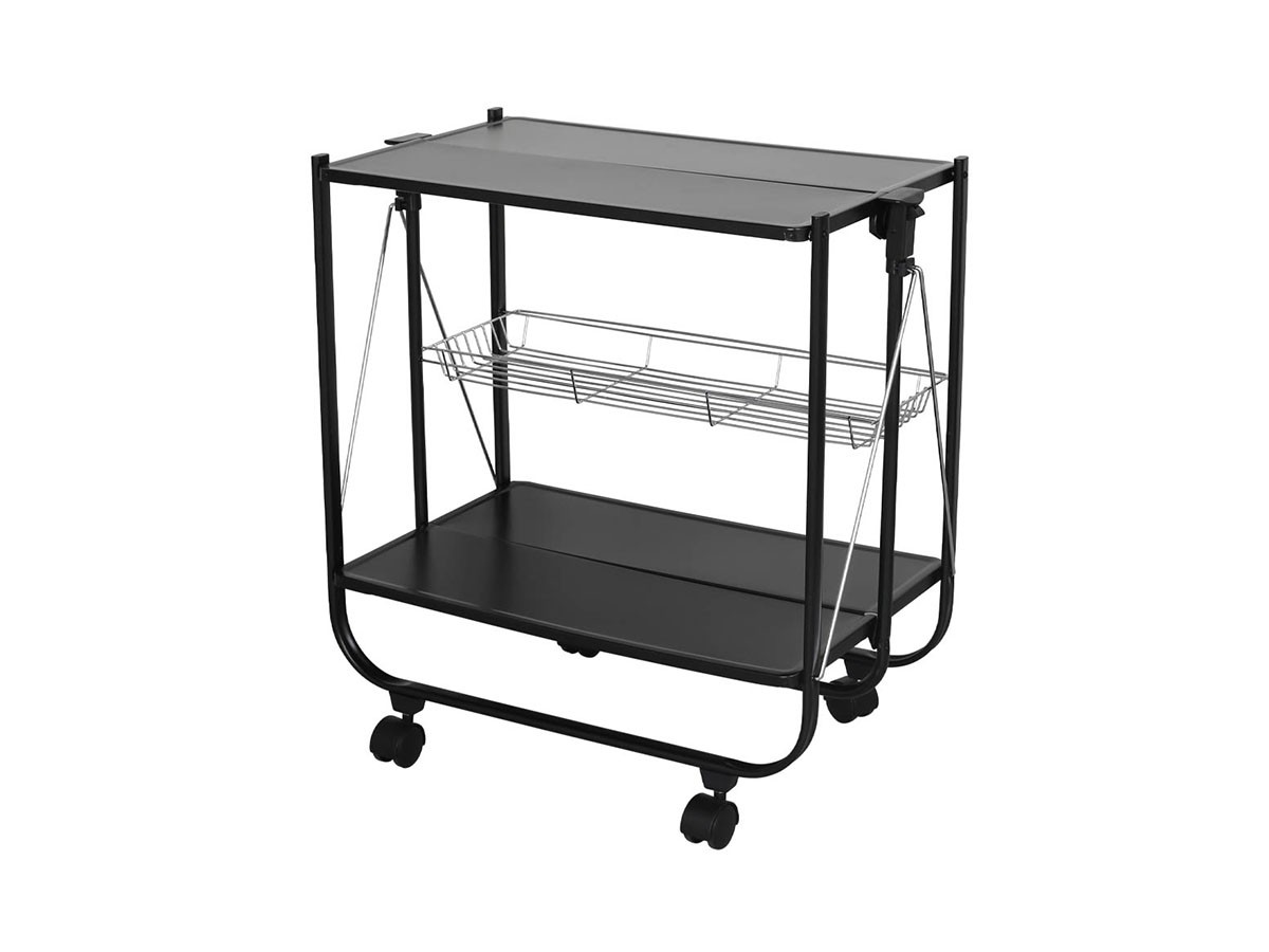 DULTON FOLDING TROLLEY / ダルトン フォールディング トロリー Model