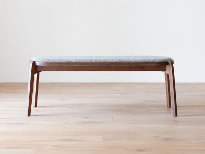 HIRASHIMA AGILE Bench / ヒラシマ アジレ ベンチ（張座