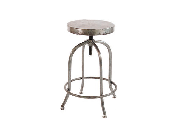 industrial screw stool 1