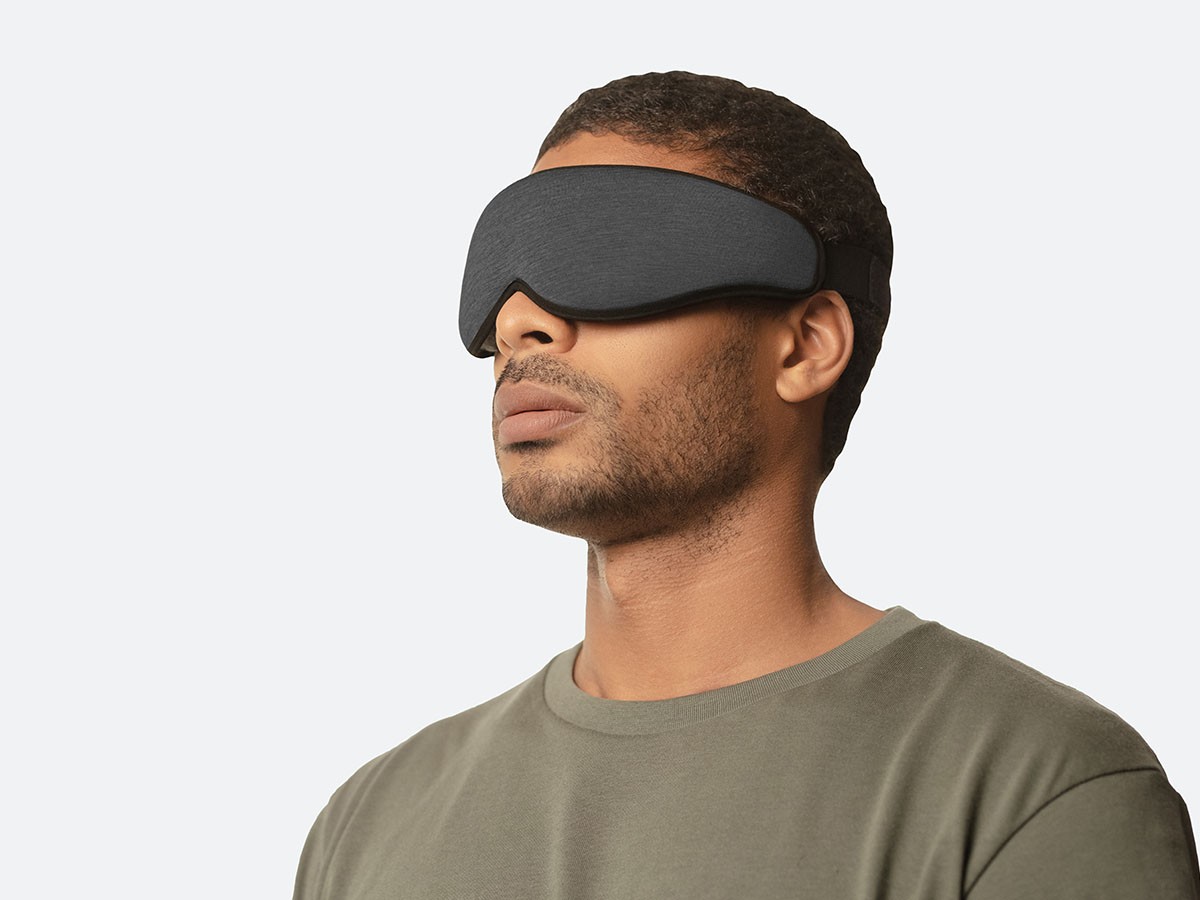 Ostrichpillow EYE MASK