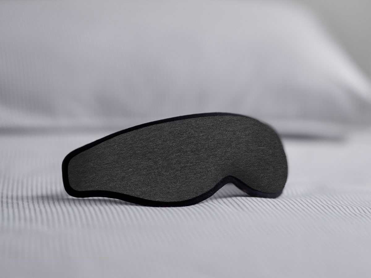 Ostrichpillow EYE MASK / オーストリッチピロー アイマスク（ダークナイト） （インテリア雑貨 > ボディケア） 11