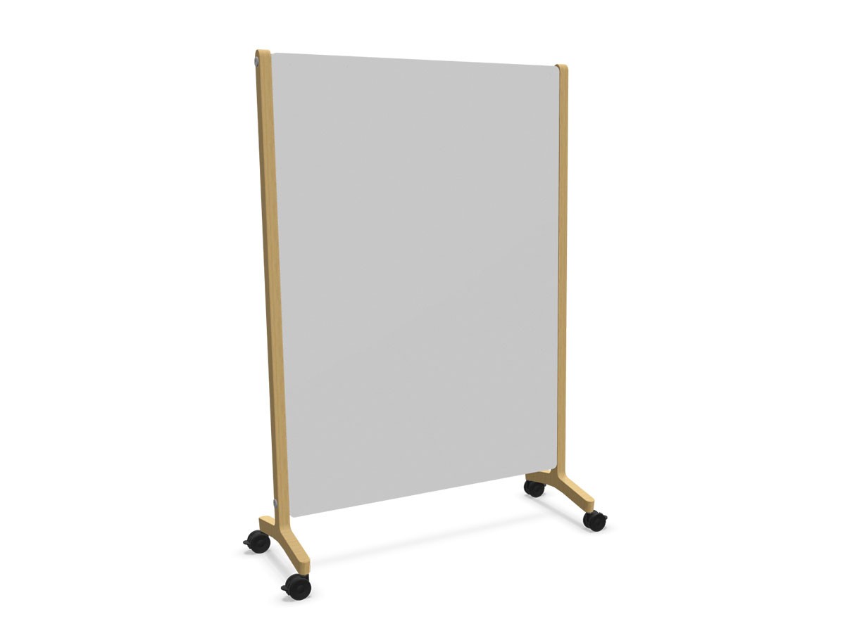 Cascando Round20 Wood Whiteboard / カスカンド ラウンド20 ウッド ホワイトボード 幅120cm （雑貨・その他インテリア家具 > その他インテリア雑貨） 12