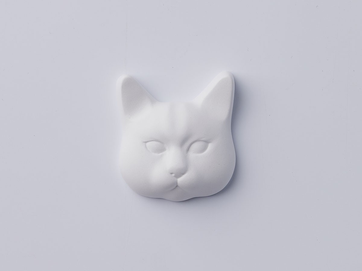 BALLON AROMA ORNAMENT for Drawer
DAIFUKU Face C / バロン アロマオーナメント フォー ドロワー 
ダイフクフェイス C （インテリア雑貨 > ルームフレグランス） 2