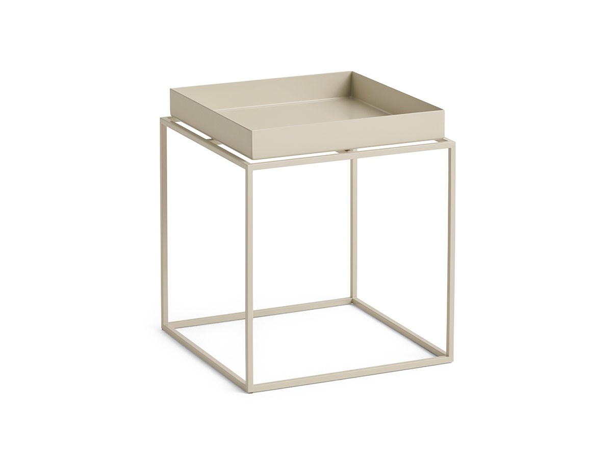 HAY TRAY TABLE S / ヘイ トレイ テーブル S - インテリア・家具通販