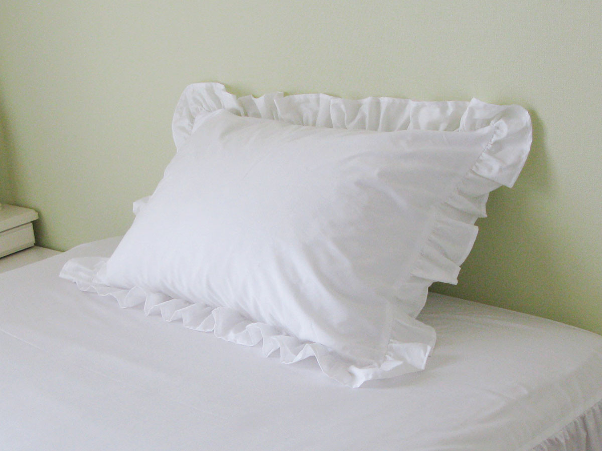 le mum drawers pillow case / ルムーム ドロワーズ ピローケース （寝具・タオル > ベッドカバー・ベッドリネン） 9