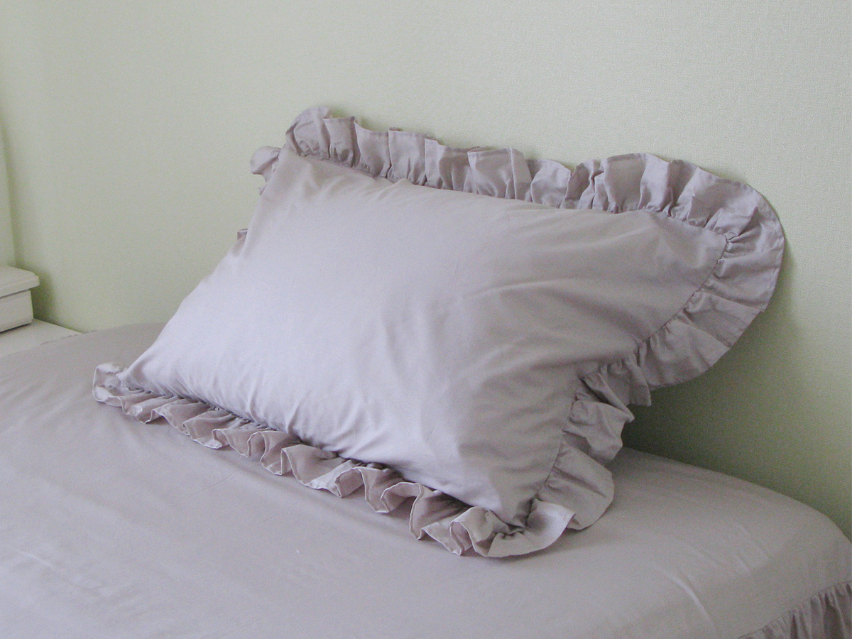 le mum drawers pillow case / ルムーム ドロワーズ ピローケース （寝具・タオル > ベッドカバー・ベッドリネン） 22