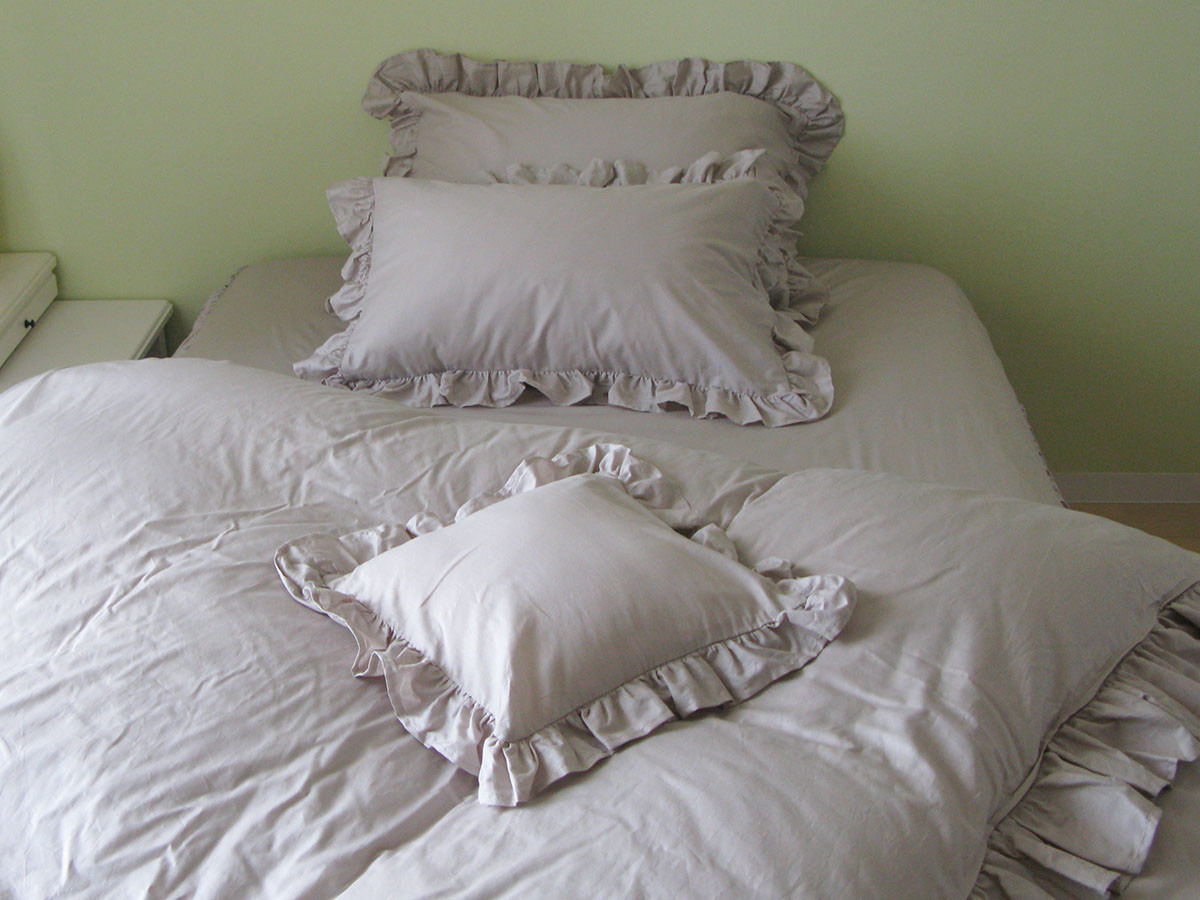 le mum drawers pillow case / ルムーム ドロワーズ ピローケース （寝具・タオル > ベッドカバー・ベッドリネン） 18