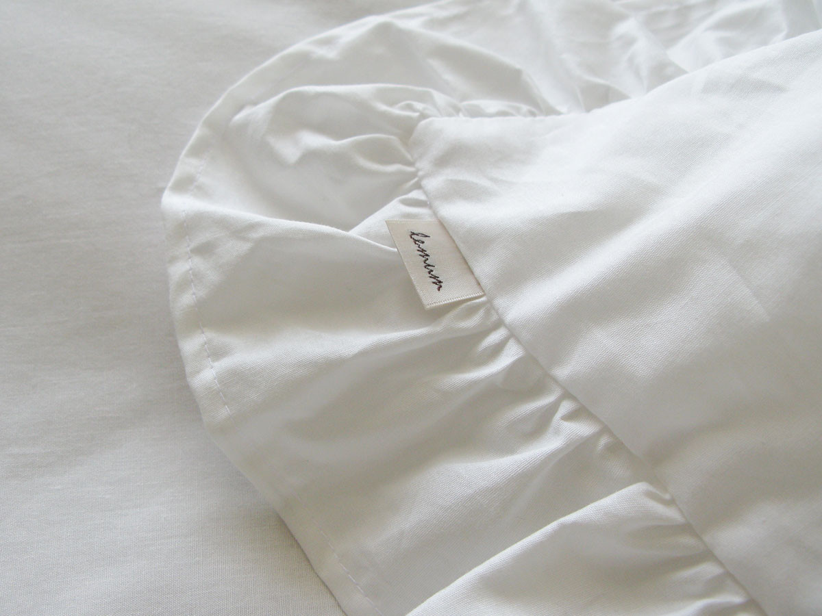 le mum drawers pillow case / ルムーム ドロワーズ ピローケース （寝具・タオル > ベッドカバー・ベッドリネン） 12