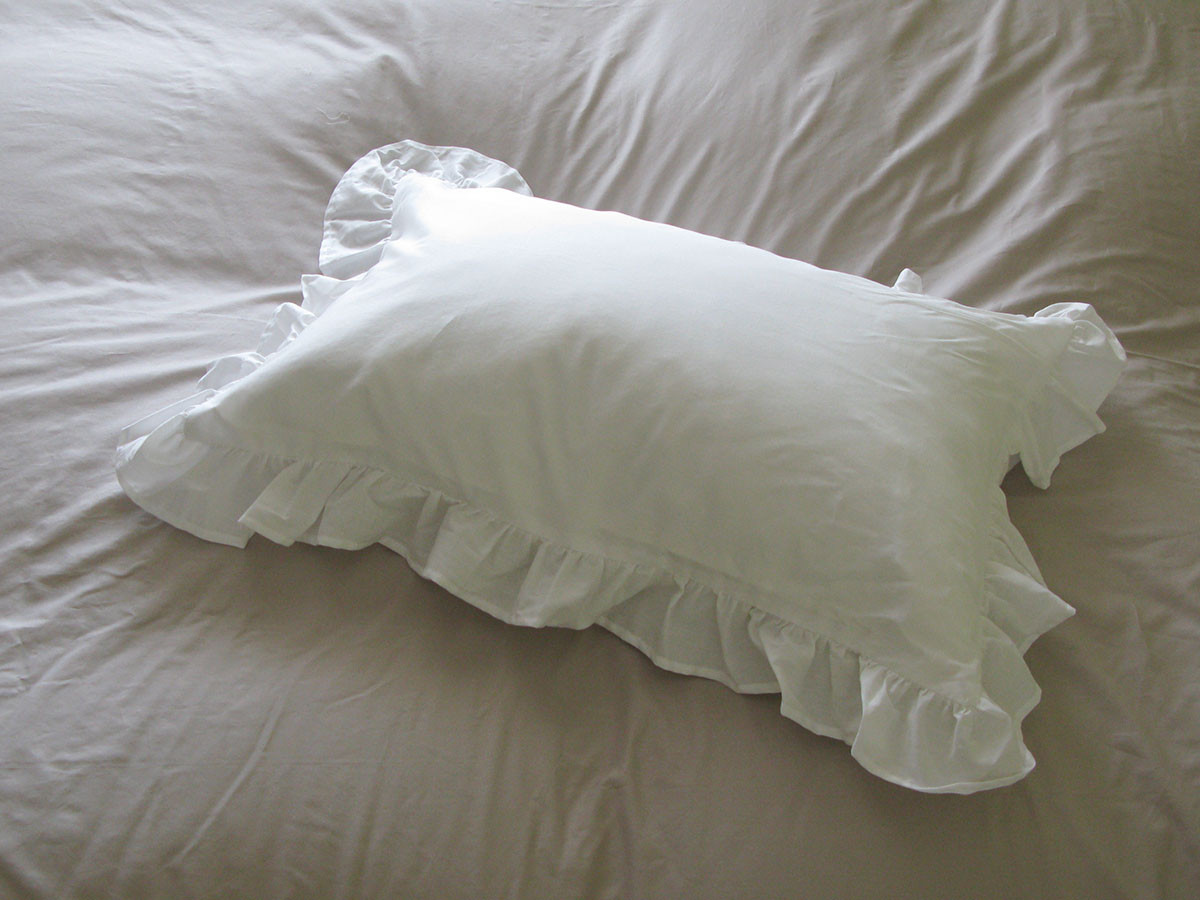 le mum drawers pillow case / ルムーム ドロワーズ ピローケース （寝具・タオル > ベッドカバー・ベッドリネン） 10
