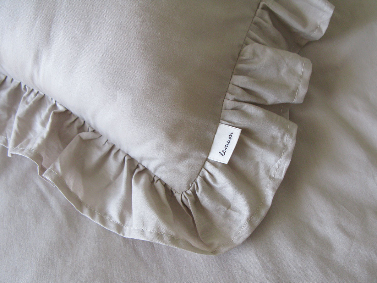 le mum drawers pillow case / ルムーム ドロワーズ ピローケース （寝具・タオル > ベッドカバー・ベッドリネン） 23