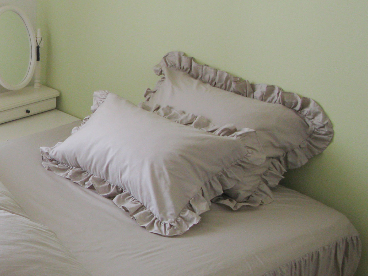 le mum drawers pillow case / ルムーム ドロワーズ ピローケース （寝具・タオル > ベッドカバー・ベッドリネン） 19